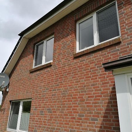 Mome Appartment Gross Ronnau Exteriér fotografie