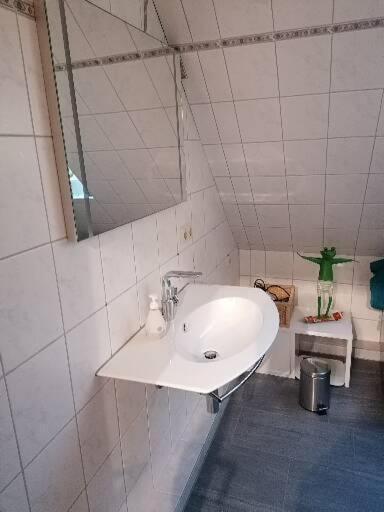 Mome Appartment Gross Ronnau Exteriér fotografie