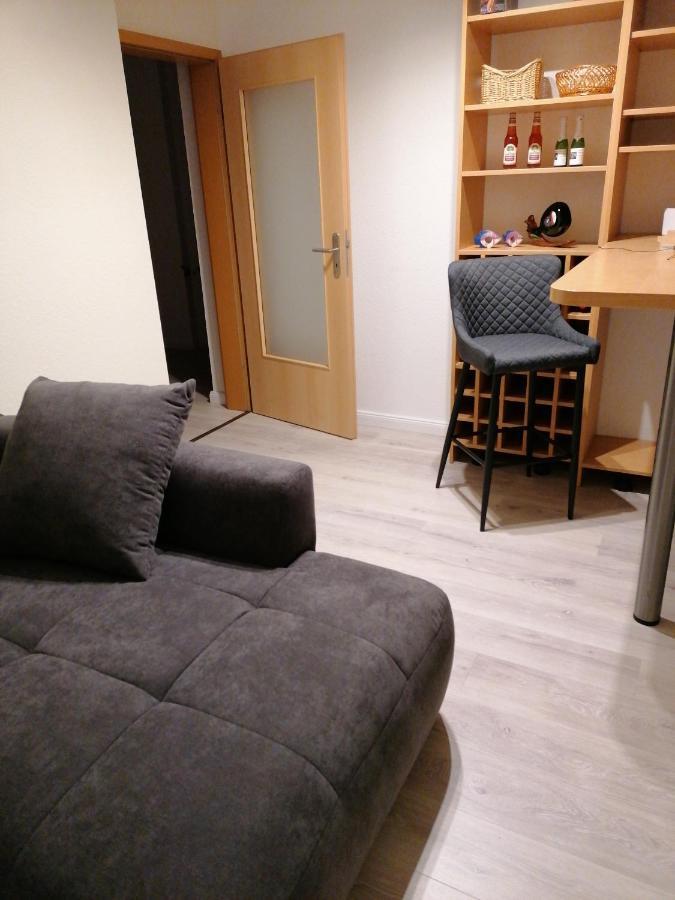 Mome Appartment Gross Ronnau Exteriér fotografie