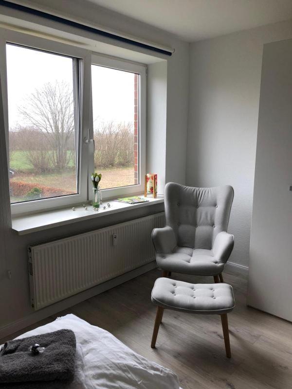 Mome Appartment Gross Ronnau Exteriér fotografie