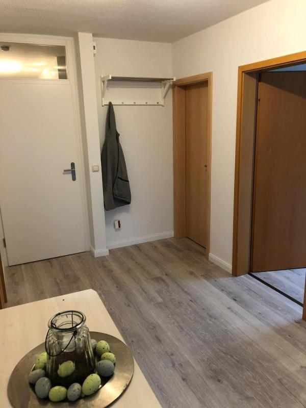Mome Appartment Gross Ronnau Exteriér fotografie